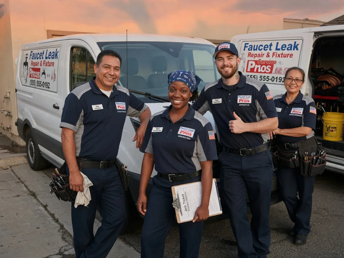 Faucet Repair company in Pickens, MS