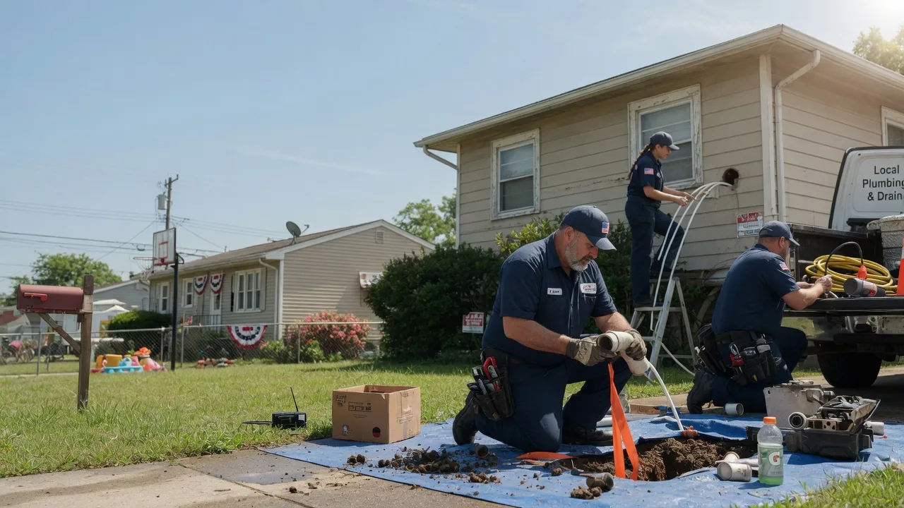 Faucet Repair in Pickens, MS near me